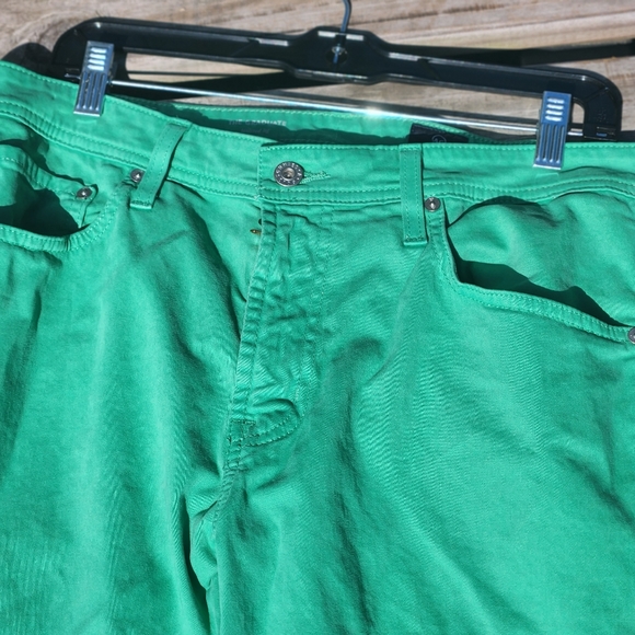 Adriano Goldschmied AG The Graduate Tailored Leg Jeans 34 x 34 - Picture 5 of 8